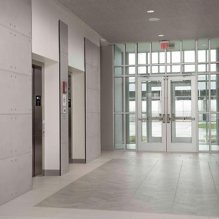 Hilton Garden Inn Florence Cincinnati Airport South Dış mekan fotoğraf