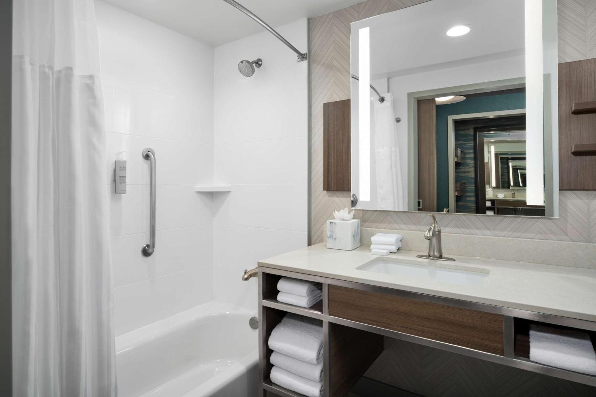 Hilton Garden Inn Florence Cincinnati Airport South Dış mekan fotoğraf