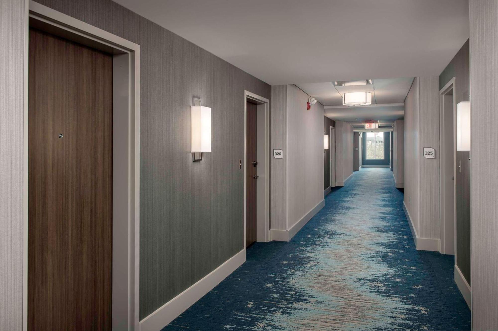 Hilton Garden Inn Florence Cincinnati Airport South Dış mekan fotoğraf