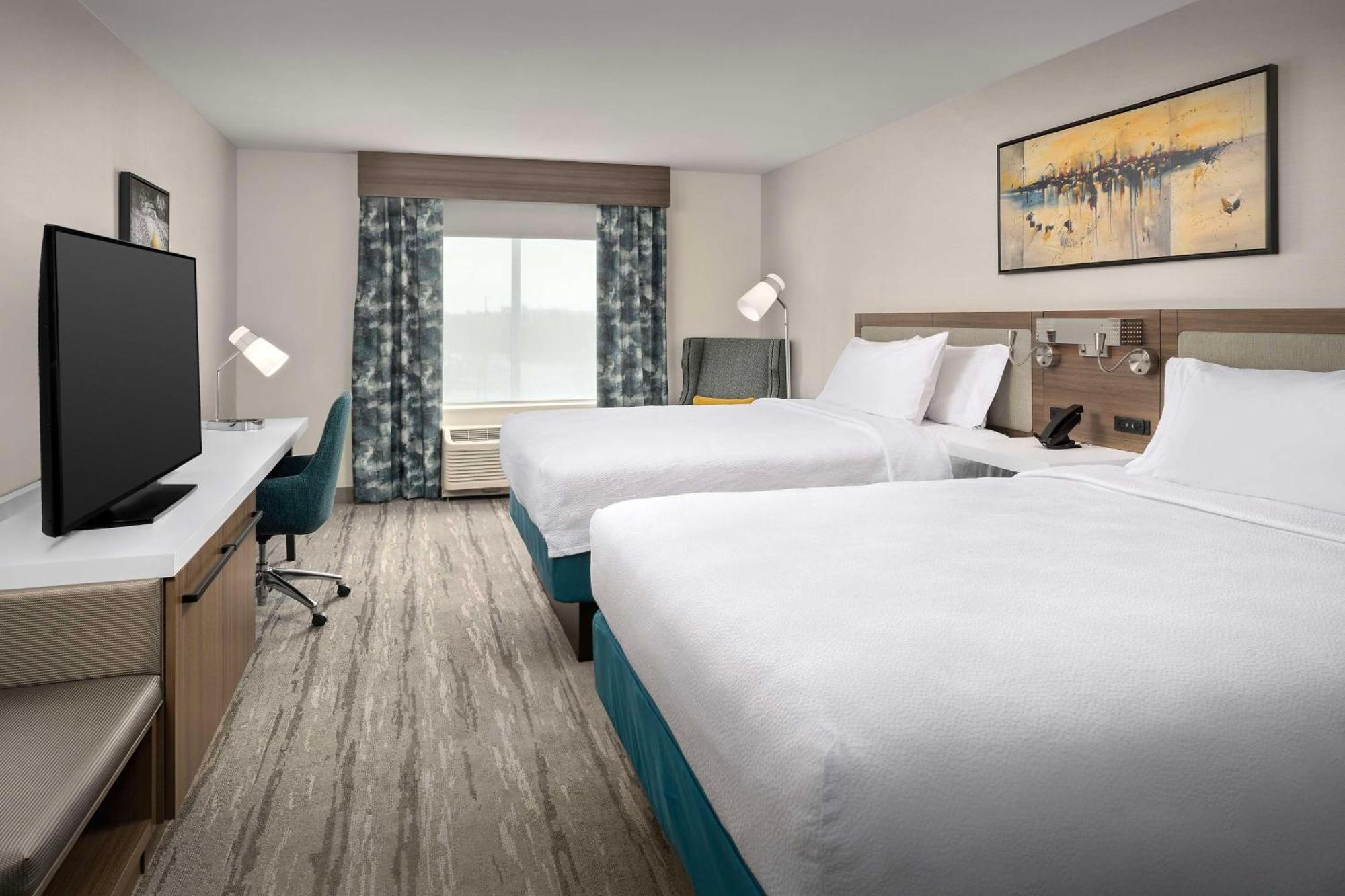 Hilton Garden Inn Florence Cincinnati Airport South Dış mekan fotoğraf