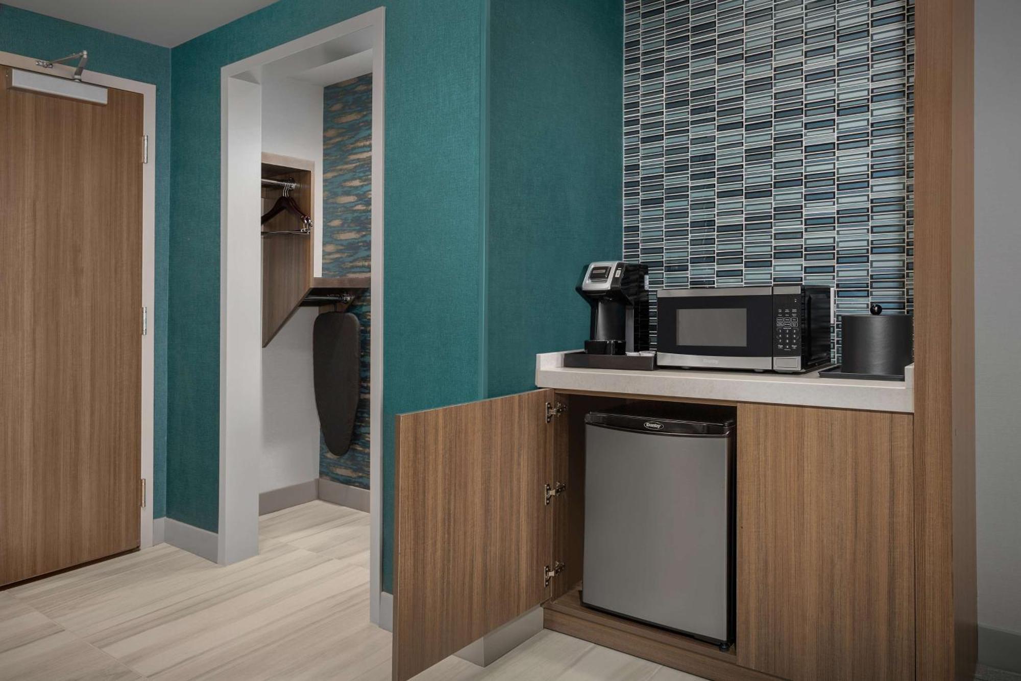 Hilton Garden Inn Florence Cincinnati Airport South Dış mekan fotoğraf