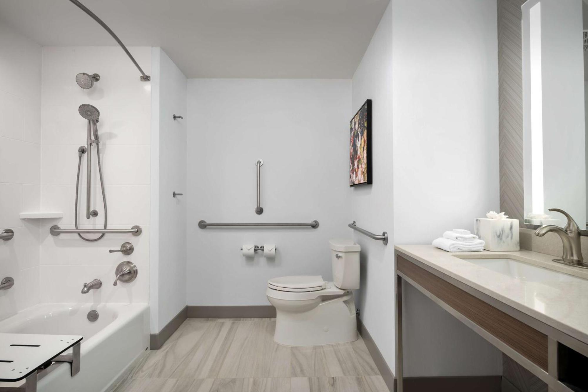 Hilton Garden Inn Florence Cincinnati Airport South Dış mekan fotoğraf
