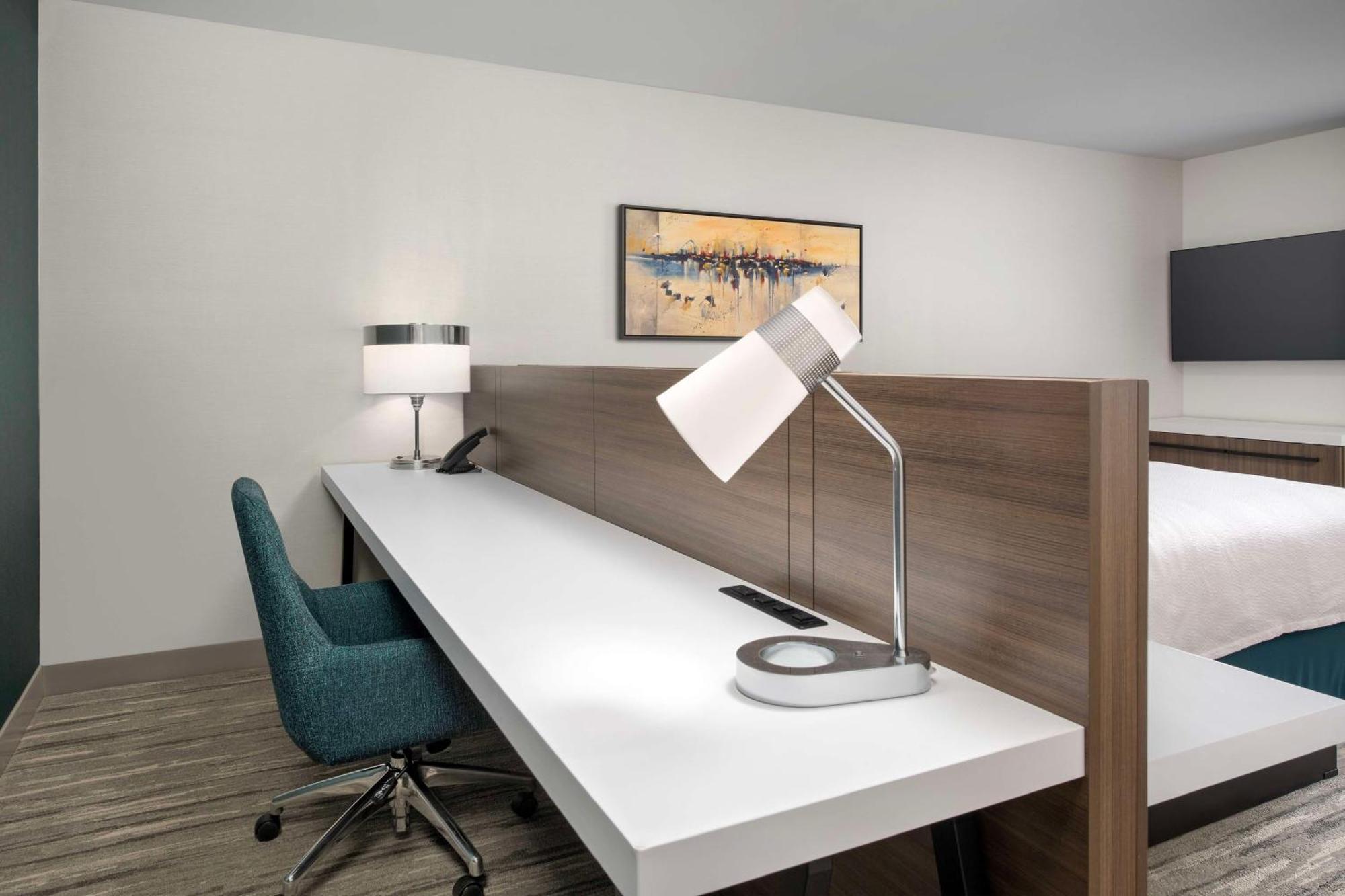 Hilton Garden Inn Florence Cincinnati Airport South Dış mekan fotoğraf