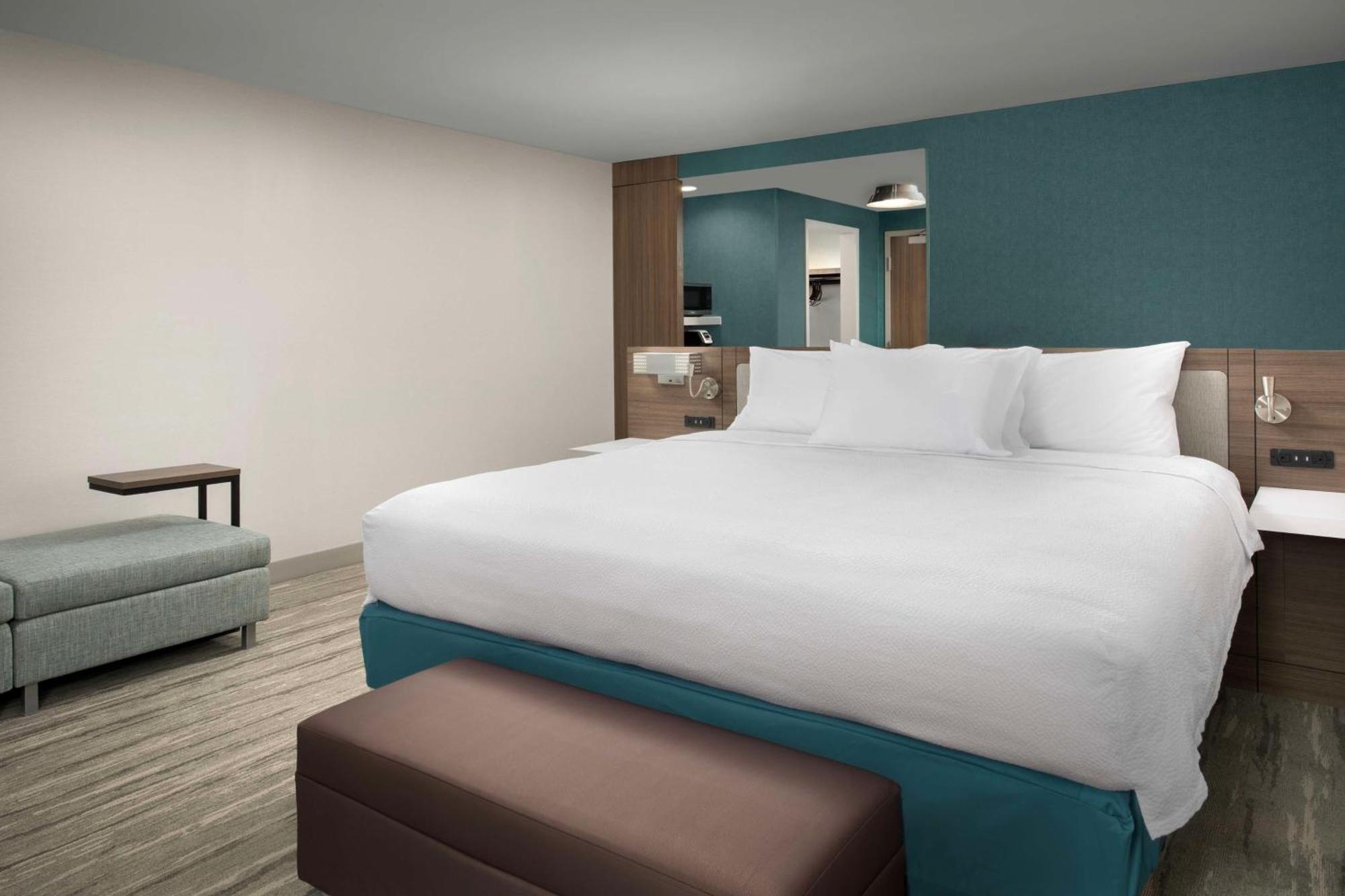 Hilton Garden Inn Florence Cincinnati Airport South Dış mekan fotoğraf