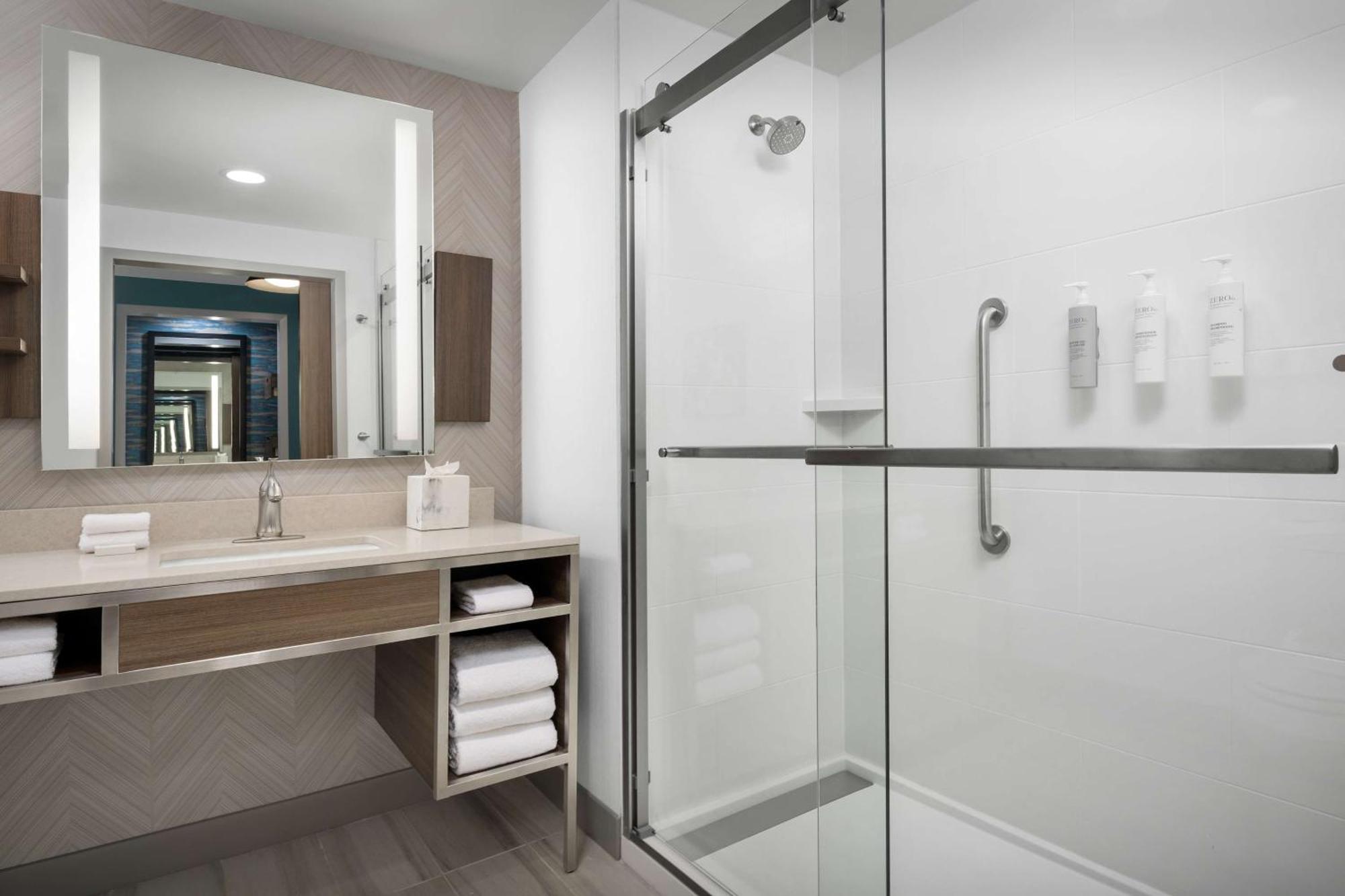 Hilton Garden Inn Florence Cincinnati Airport South Dış mekan fotoğraf