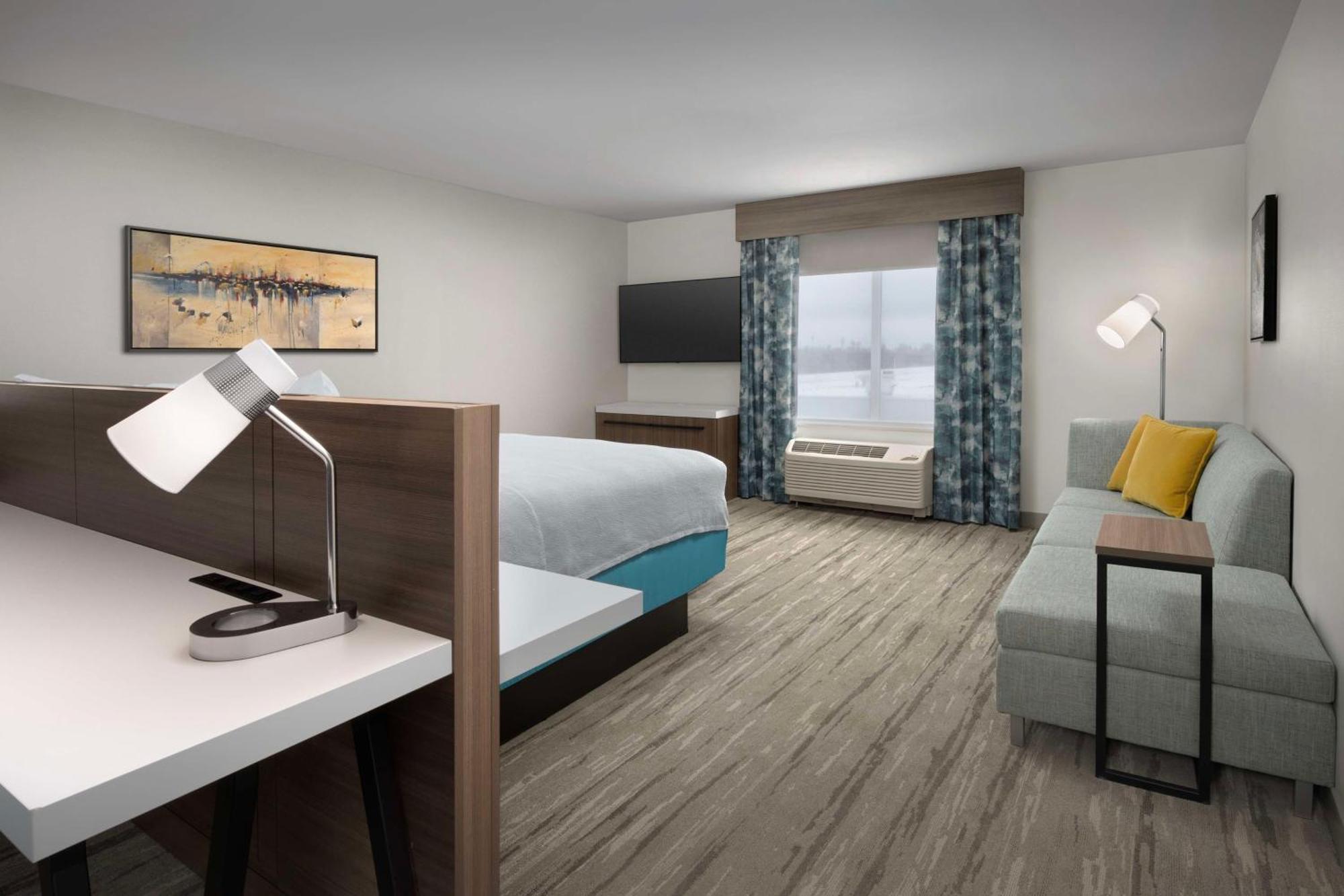Hilton Garden Inn Florence Cincinnati Airport South Dış mekan fotoğraf