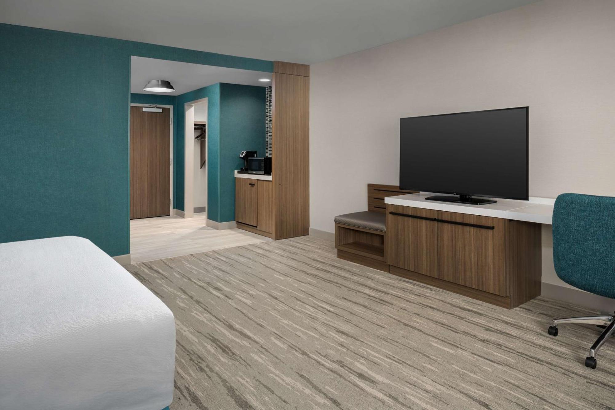 Hilton Garden Inn Florence Cincinnati Airport South Dış mekan fotoğraf