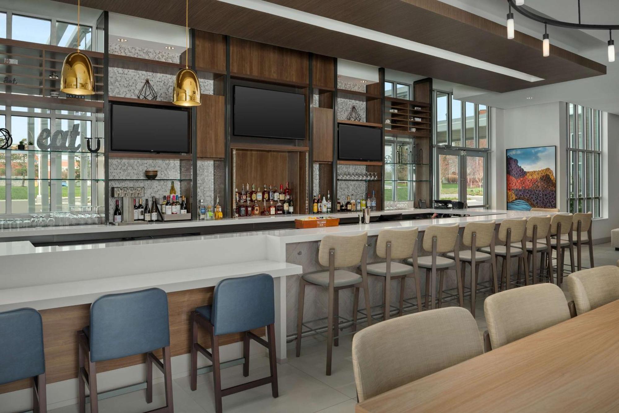 Hilton Garden Inn Florence Cincinnati Airport South Dış mekan fotoğraf
