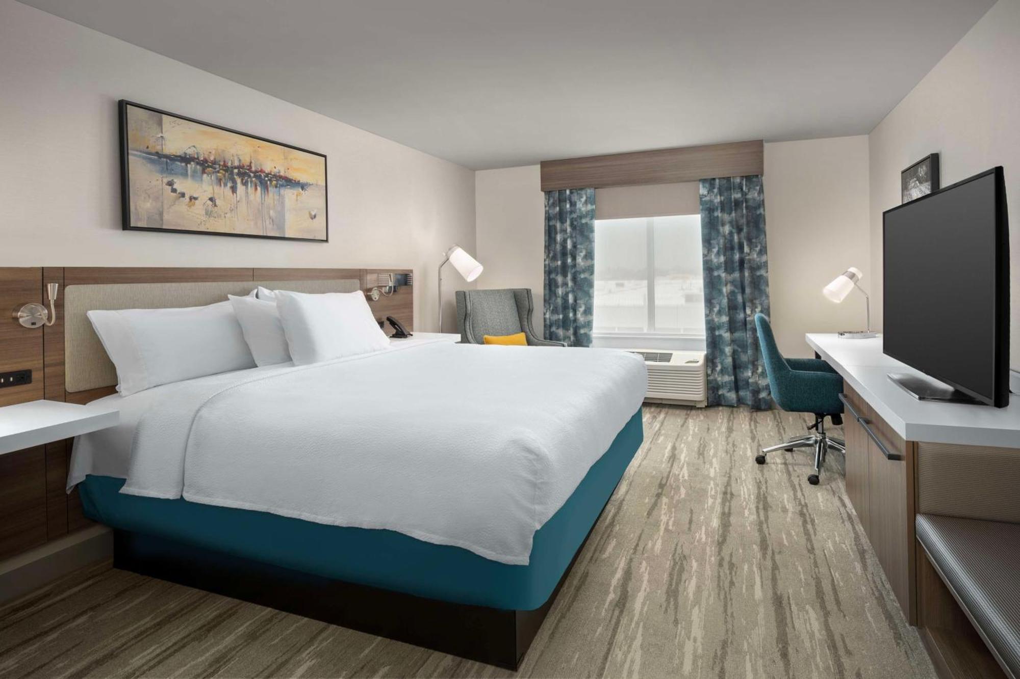 Hilton Garden Inn Florence Cincinnati Airport South Dış mekan fotoğraf