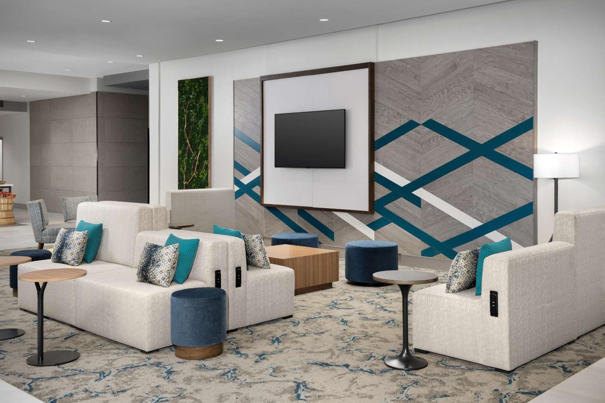 Hilton Garden Inn Florence Cincinnati Airport South Dış mekan fotoğraf