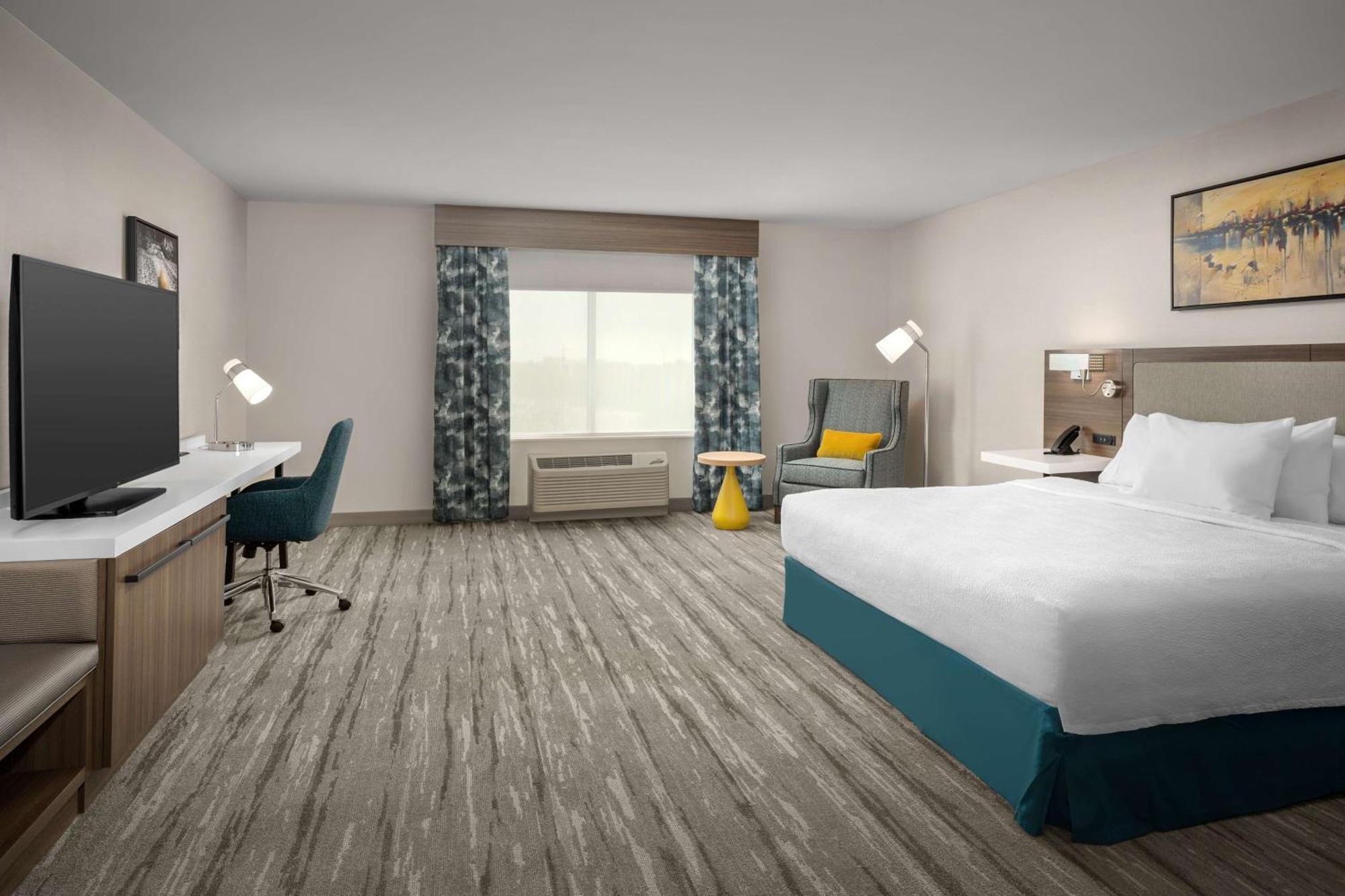 Hilton Garden Inn Florence Cincinnati Airport South Dış mekan fotoğraf