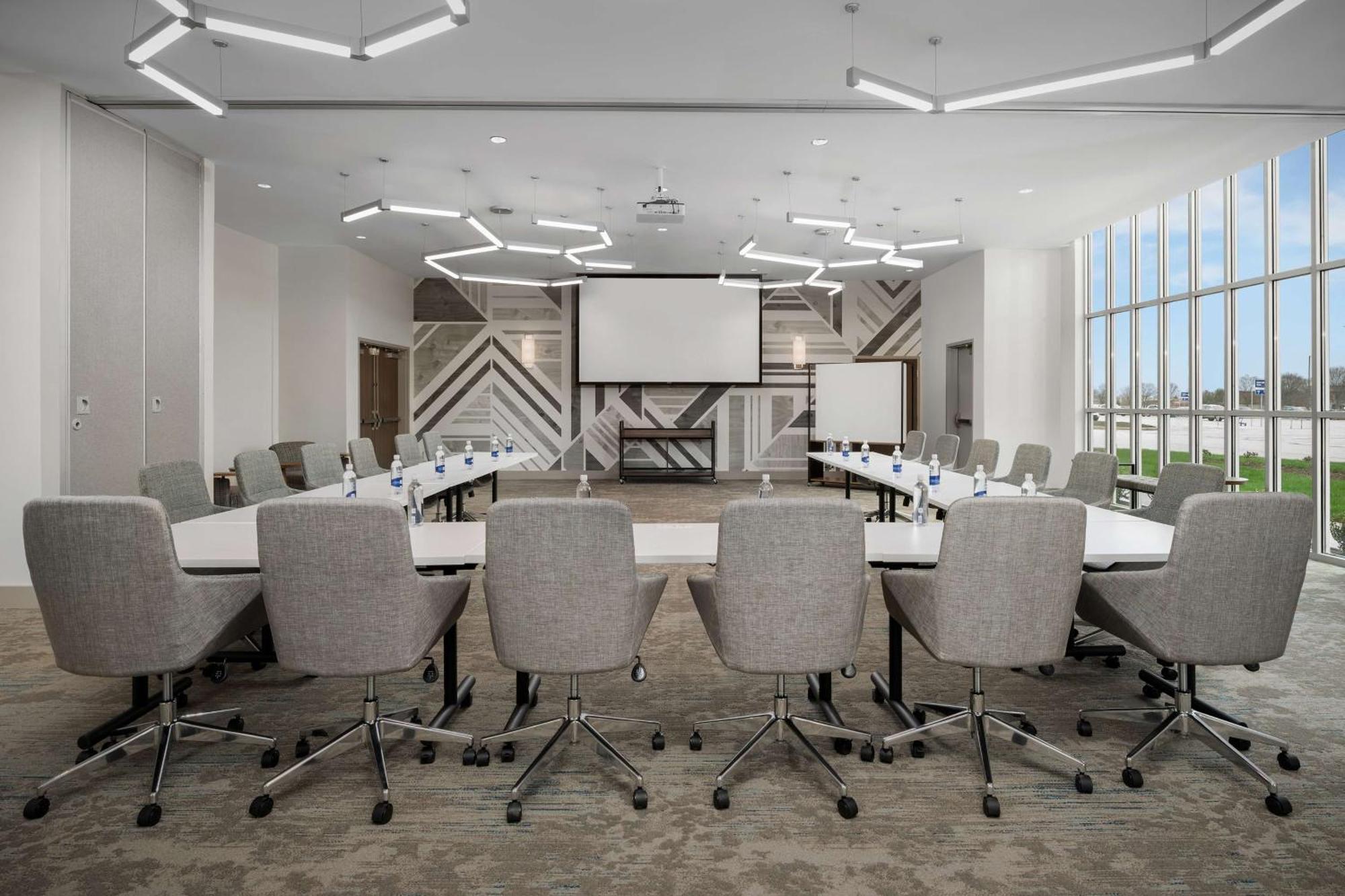 Hilton Garden Inn Florence Cincinnati Airport South Dış mekan fotoğraf