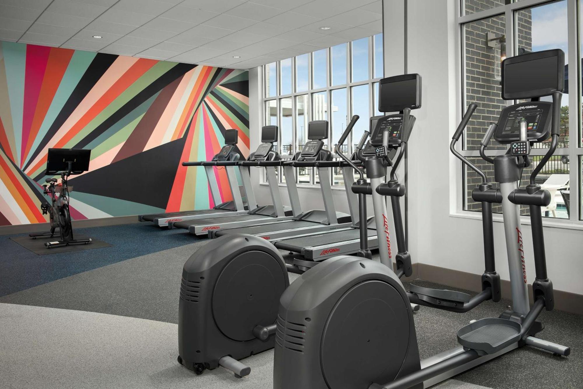 Hilton Garden Inn Florence Cincinnati Airport South Dış mekan fotoğraf