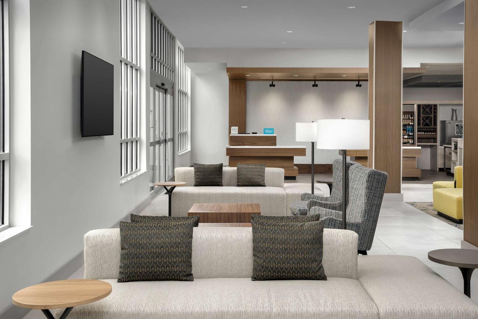 Hilton Garden Inn Florence Cincinnati Airport South Dış mekan fotoğraf