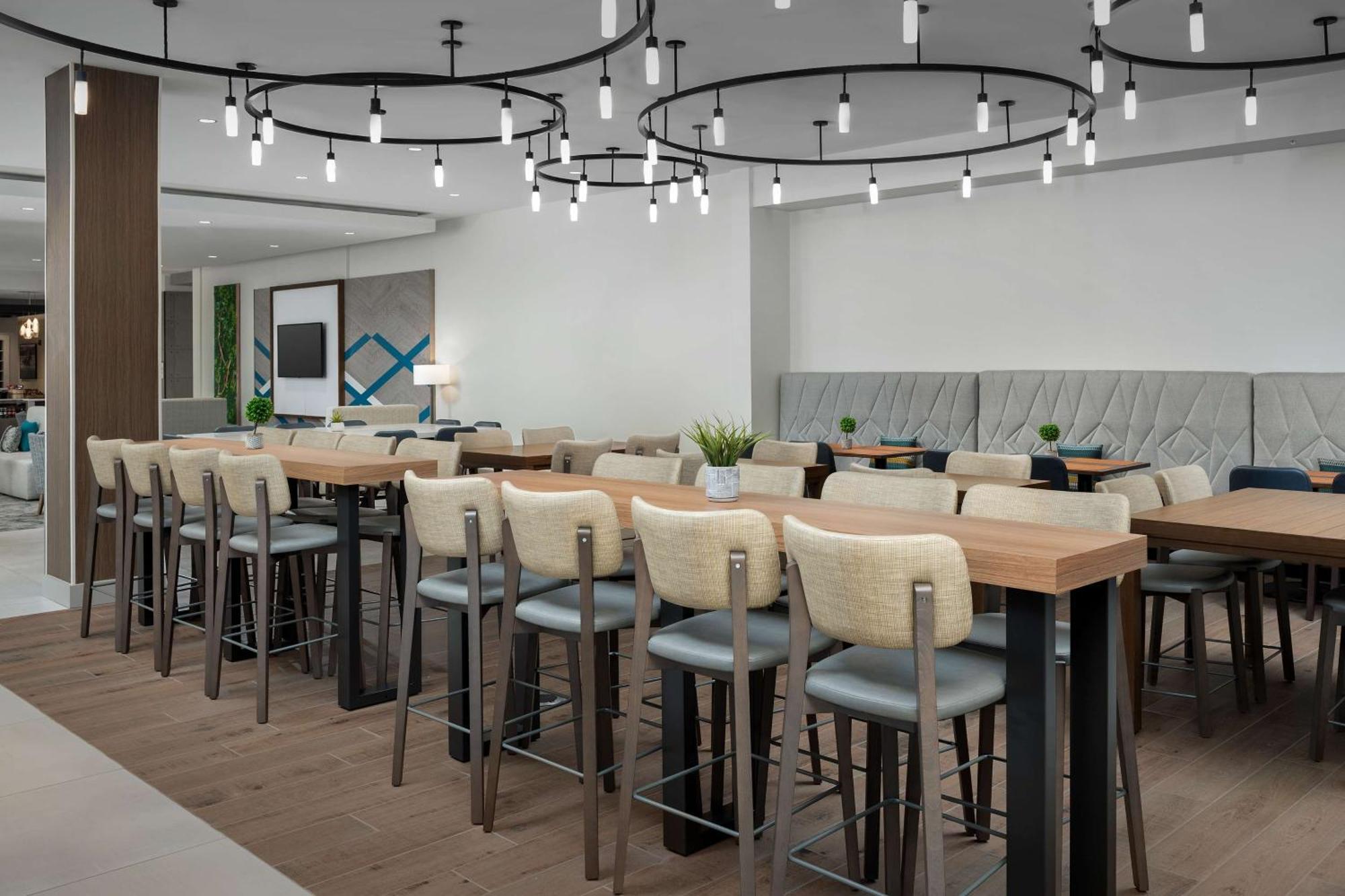 Hilton Garden Inn Florence Cincinnati Airport South Dış mekan fotoğraf